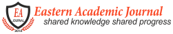 Eastern Academic Journal